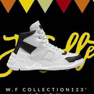 WFCollection123'$ High Tops
